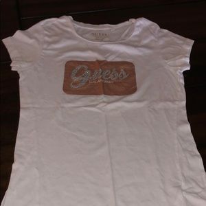 Guess shirt